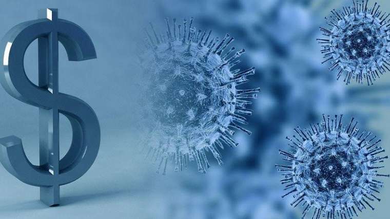 Can You Financially Survive The Coronavirus Pandemic?