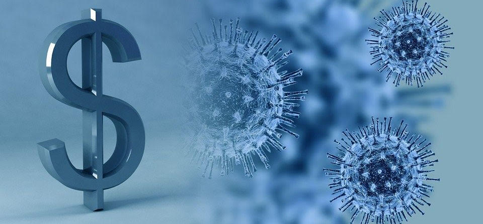 Can You Financially Survive The Coronavirus Pandemic?