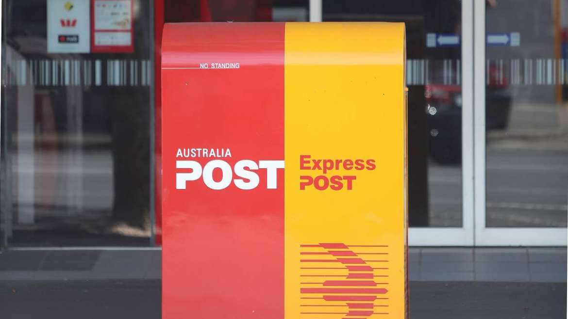 Australia Post Have Recently Announced That Due To A Slowdown Of Delivery Times, Customers Should Purchase Presents For Christmas Now Rather Than Later