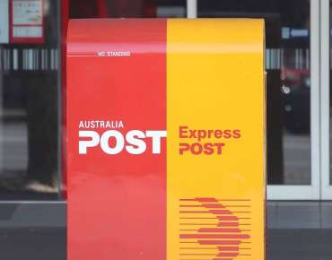 Australia Post Have Recently Announced That Due To A Slowdown Of Delivery Times, Customers Should Purchase Presents For Christmas Now Rather Than Later