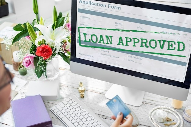 Payday Loans: the answer to all your financial problems